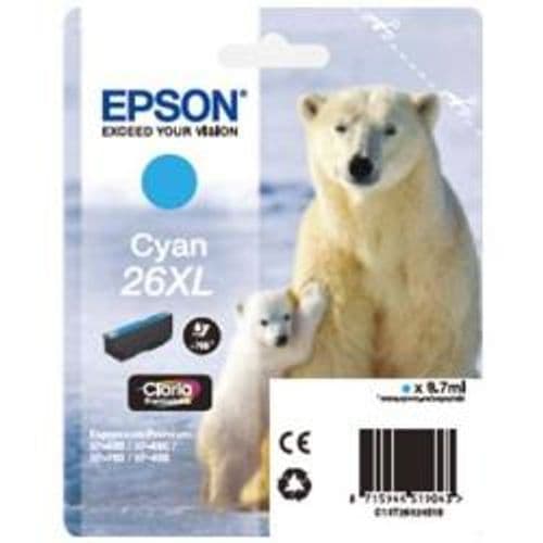ORSO POLARE XL