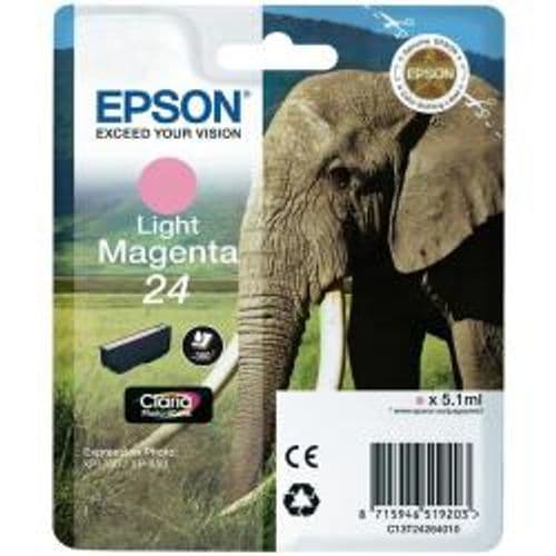 ELEFANTE 24