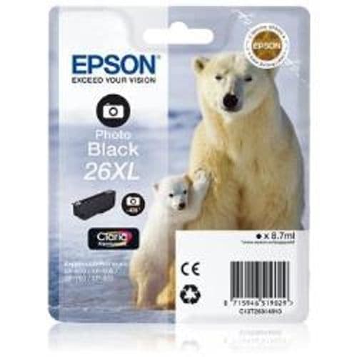 ORSO POLARE XL