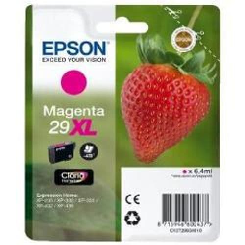 FRAGOLA XL
