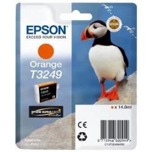 PUFFIN