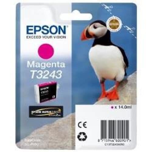 PUFFIN