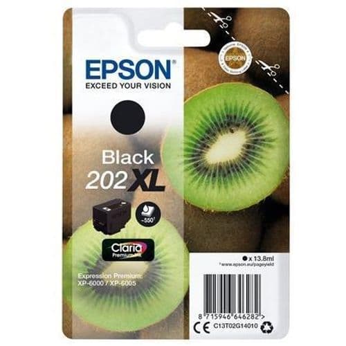 KIWI 202