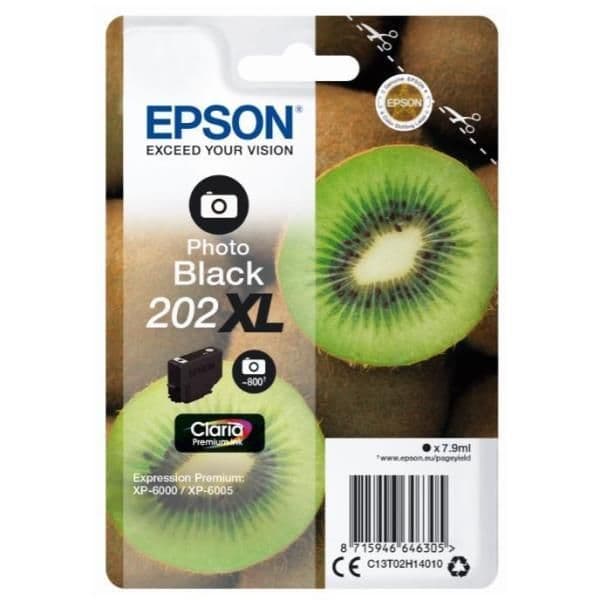 KIWI 202