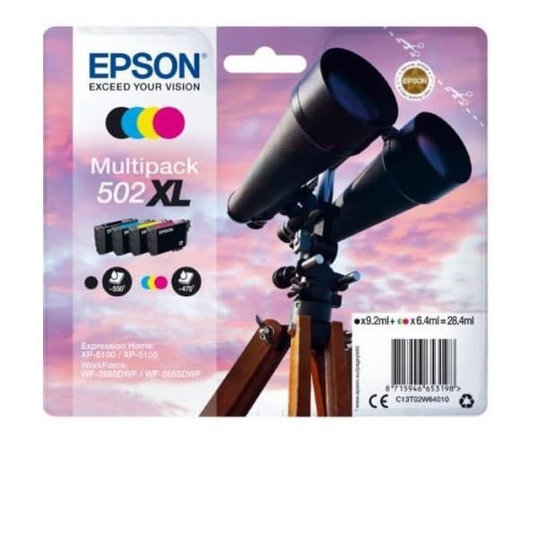 BINOCOLO XL