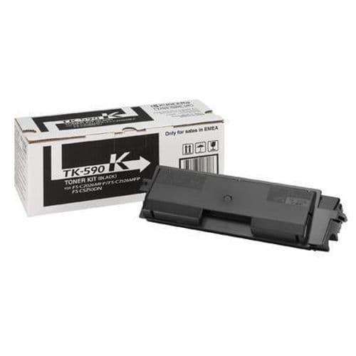 TK590K