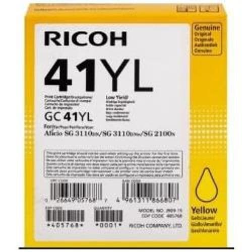RHGC41LY