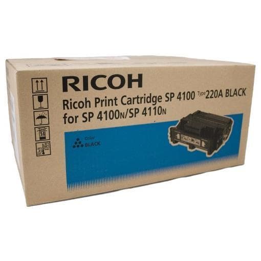 TIPO SP4100