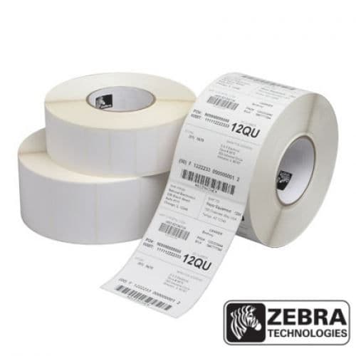 Z-PERFORM 1000T 102X127MM PER STAMPANTI INDUSTRIALI