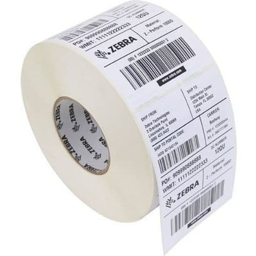 Z-PERFORM 1000D 57x32 PER STAMPANTI INDUSTRIALI TERMICHE