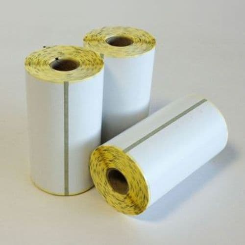 POLYPRO 4000D 50,8X25,4MM PER STAMPANTI PORTATILI