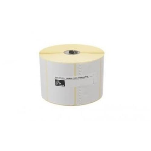 Z-ULTIMATE 3000T WHITE 51x32MM PER STAMPANTI DESKTOP