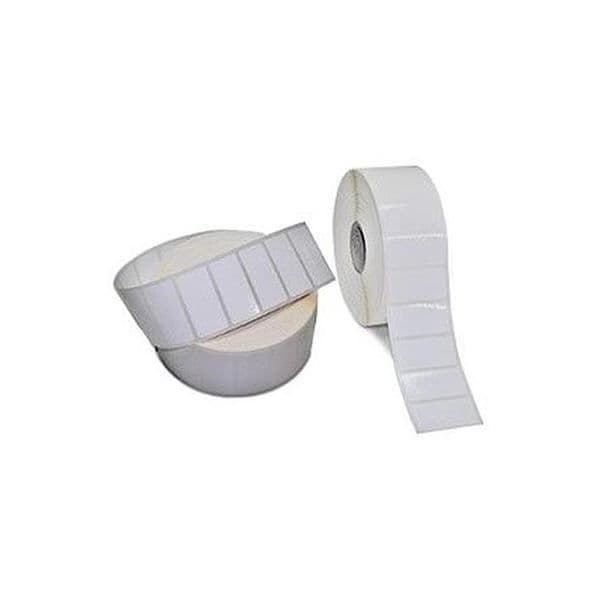 POLYE 3100T GLOSS 51x25 PER STAMPANTI DESKTOP