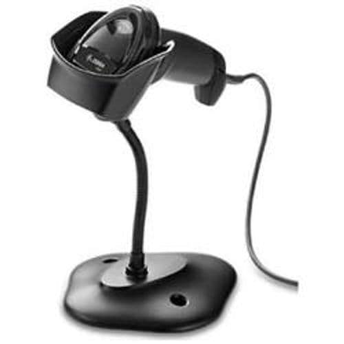 DS2208 2D, KIT CON CAVO USB E STAND INCLUSI