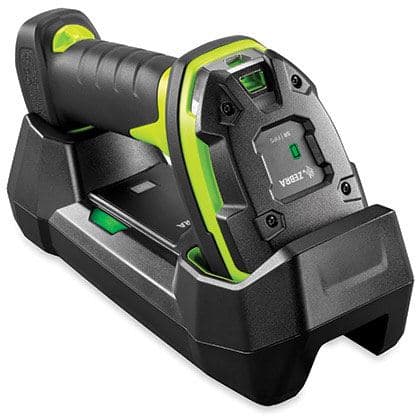 DS3678 2D,RUGGED,EXTENDED RANGE, KIT CON CULLA