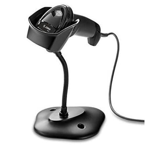 DS8108 2D,STAND RANGE, KIT CON CAVO USB E STAND