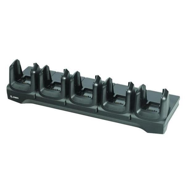BASE DI RICARICA ETHERNET DA 5 SLOT PER MC3300