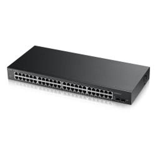 Switch Web Managed GS1900-48-EU0102F