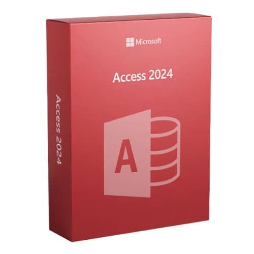 Microsoft Access 2024 Bind