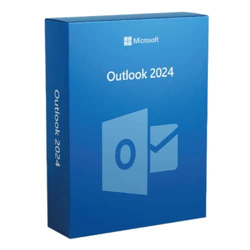 Microsoft Outlook 2024 Bind