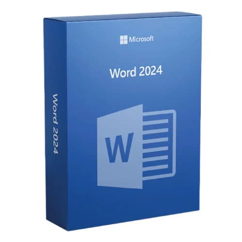 Microsoft Word 2024 Bind
