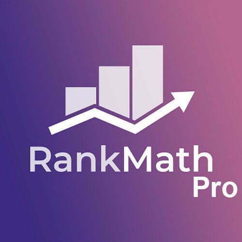 Rank Math SEO PRO