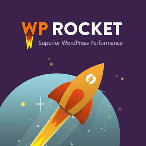 WP Rocket – Plugin