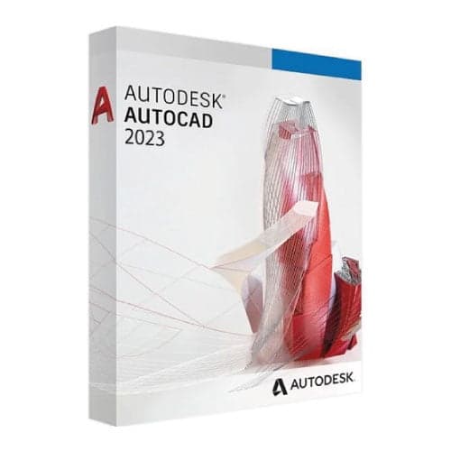 AutoDesk Autocad 2023 per Windows