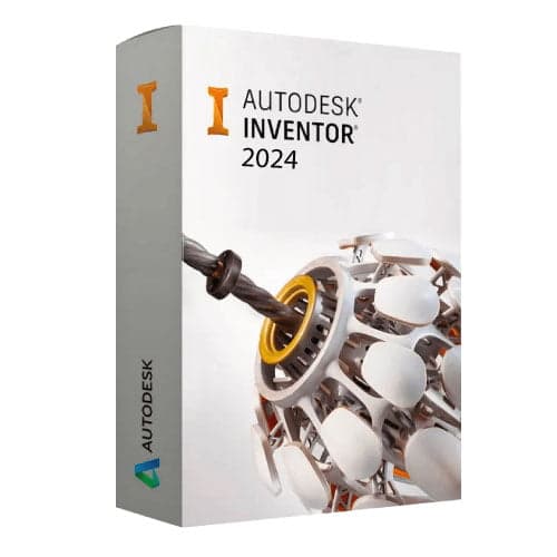 AutoDesk Inventor 2024 per Windows