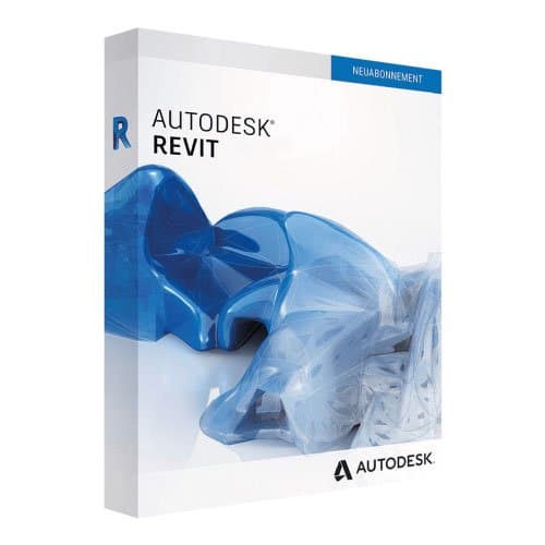 AutoDesk Revit 2022 per Windows