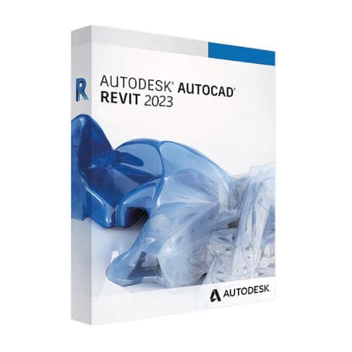 AutoDesk Revit 2023 per Windows