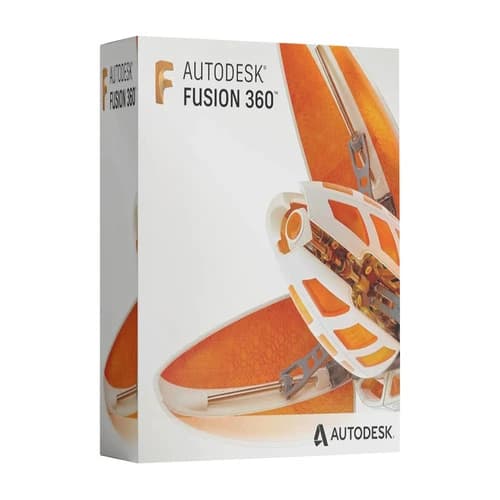 AutoDesk Fusion per Windows-Mac