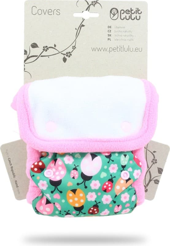 Trainer Petit Lulu