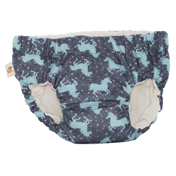 Trainer Lil' Smart Bottoms