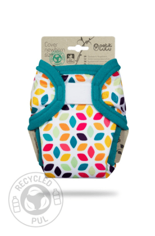 Cover Newborn Petit Lulu