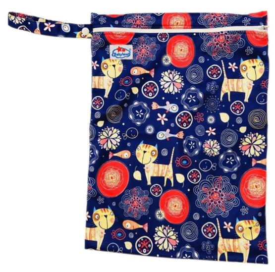 Wetbag (40x30 cm) - Babyland