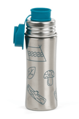 Borraccia in acciaio (330 ml) - Affenzahn