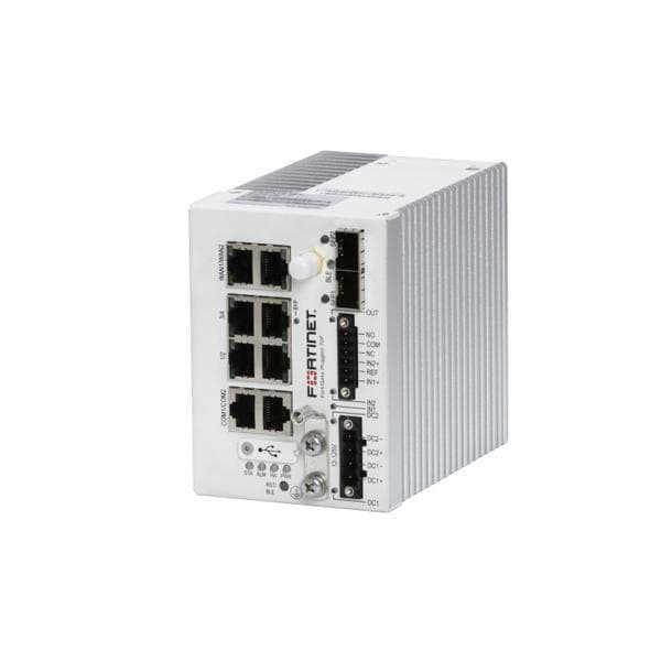 FORTIGATERUGGED-70F HARDWARE PLUS 1 YEAR UTP