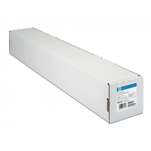 HP Universal Instant-dry Gloss Photo Paper - 36in x 100ft