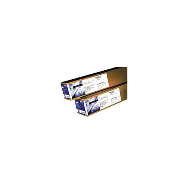 HP Special Inkjet Paper - 24in x 150ft