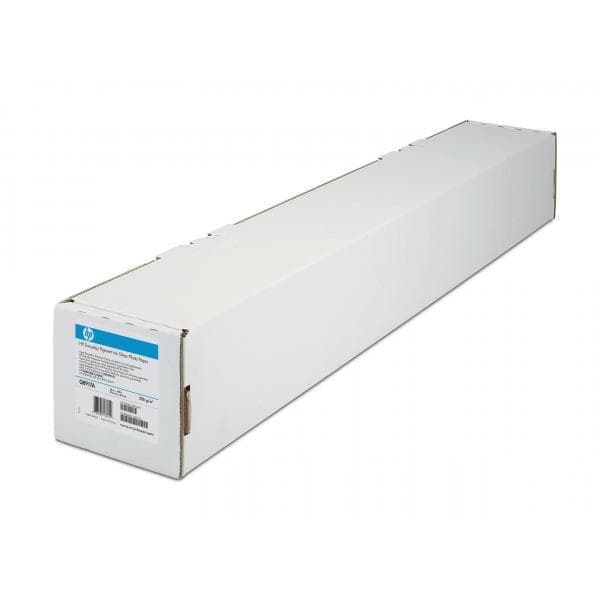 HP Heavyweight Coated Paper - 60in x 100ft