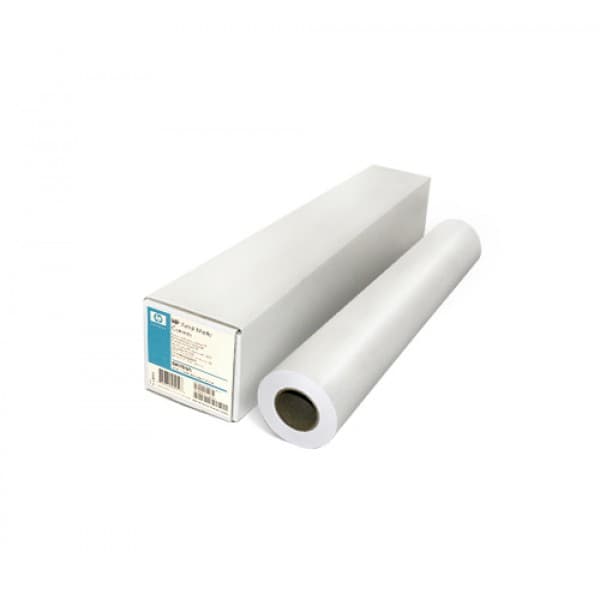 HP Professional Matte Canvas - 24in x 50ft