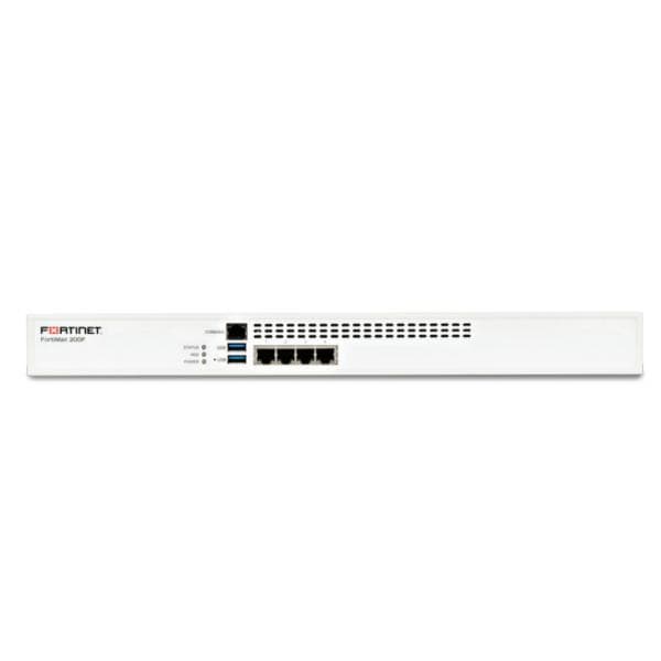 FORTIMAIL-200F HARDWARE PLUS 3 YEAR FORTICARE PREM