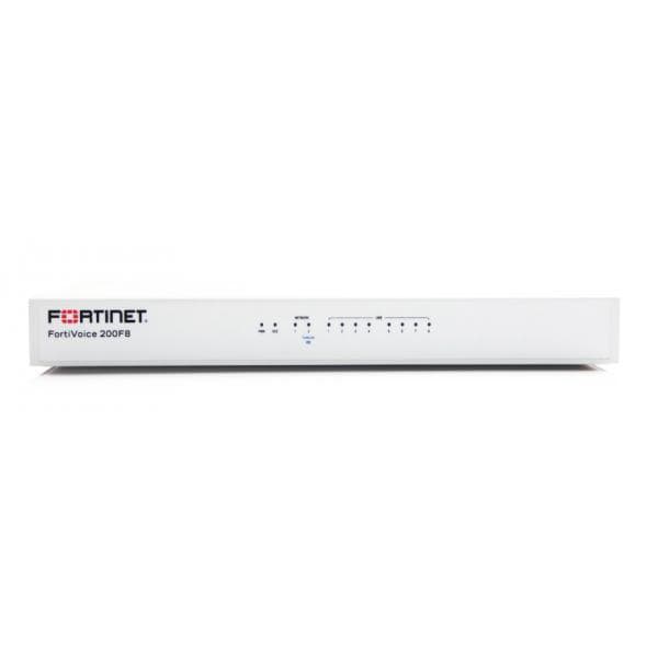 FORTIVOICE-200F8 HARDWARE PLUS 5 YEAR FORTICARE PR