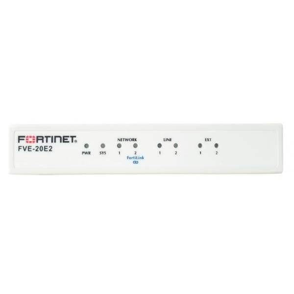 FORTIVOICE-20E2 HARDWARE PLUS 3 YEAR FORTICARE PRE