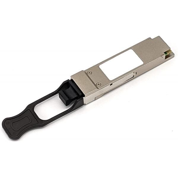 40GE QSFP+ TRANSCEIVERS, SHORT RANGE FOR ALL SYSTE