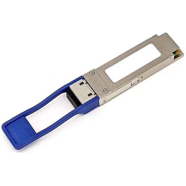 40GE QSFP+ TRANSCEIVERS, LONG RANGE FOR ALL SYSTEM