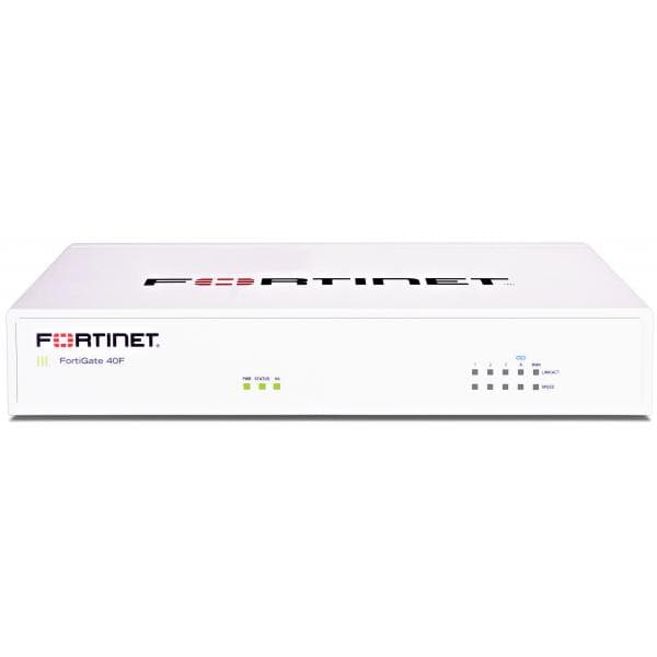 FORTIGATE-40F-3G4G HARDWARE PLUS 5 YEAR FORTICARE