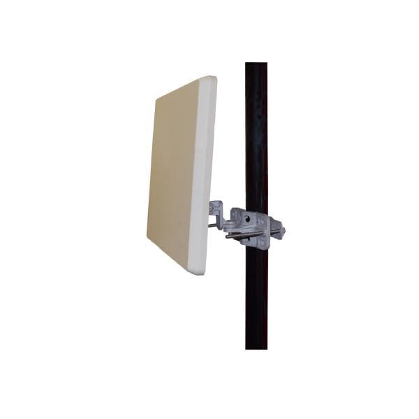 2.4/5GHZ 14DBI WI-FI PATCH (H:35/V:35) ANTENNA WIT