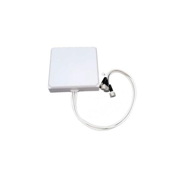 DIRECTIONAL 2.4/5GHZ 8/6.5DBI WI-FI PATCH (H:60/65